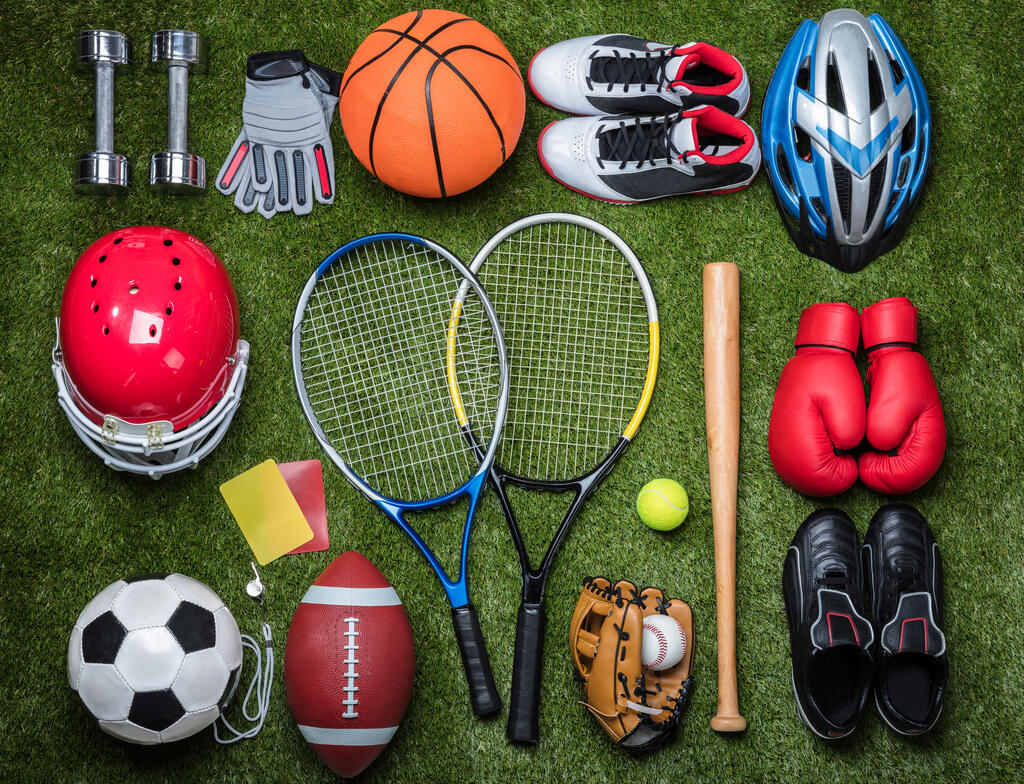 Sports Goods