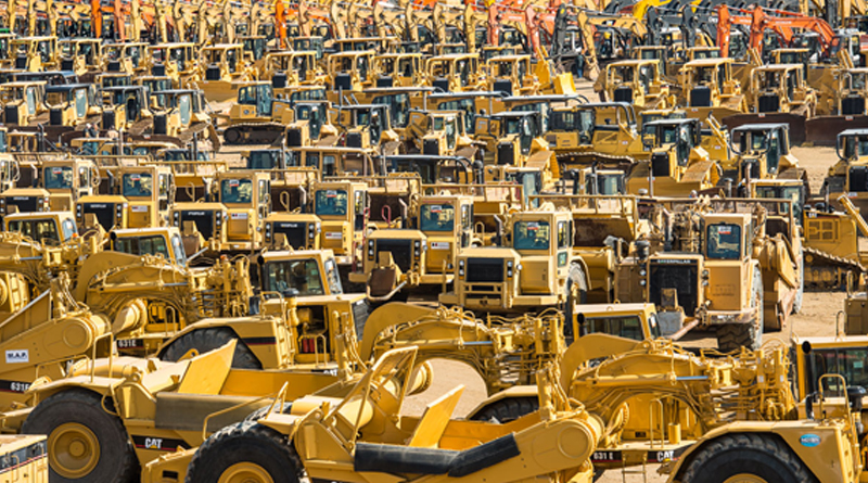 Construction Equipment