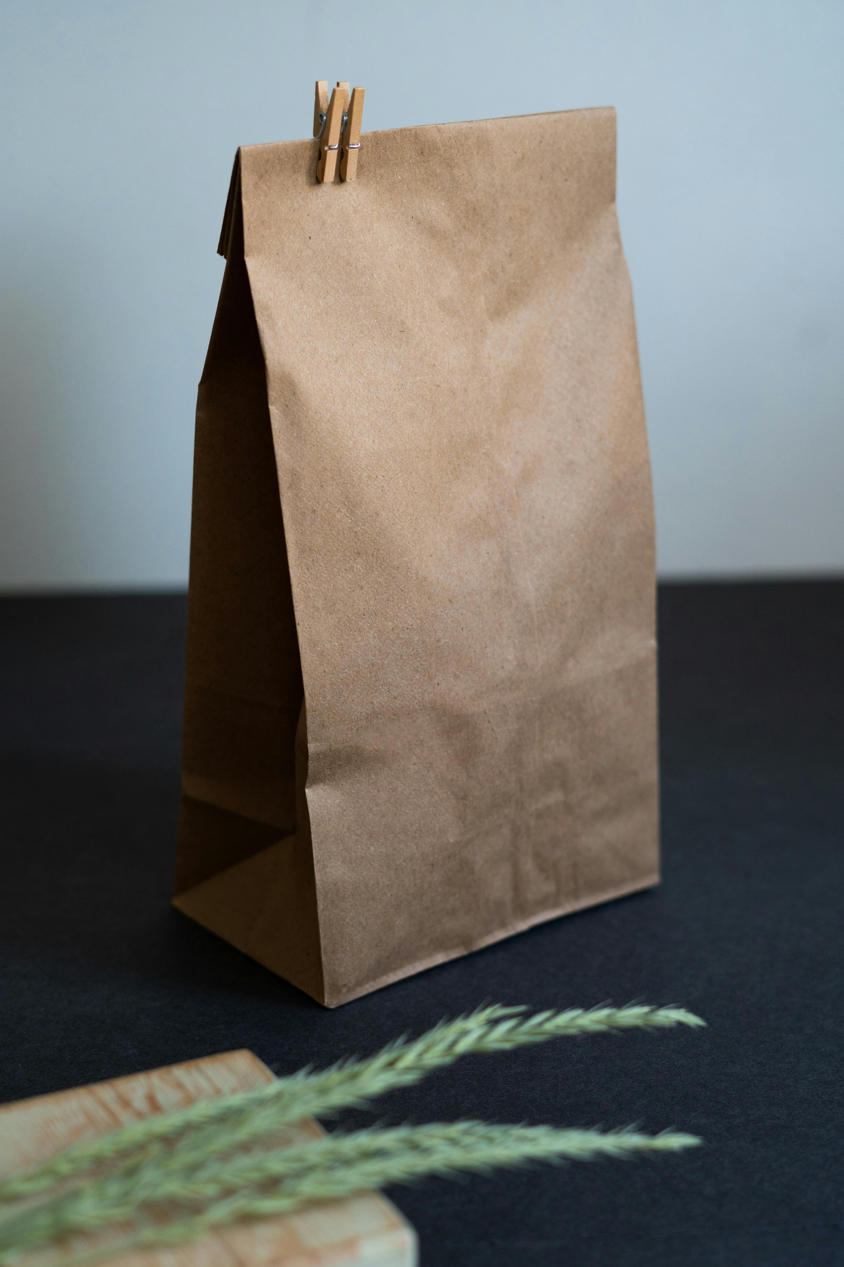 Paper Bags